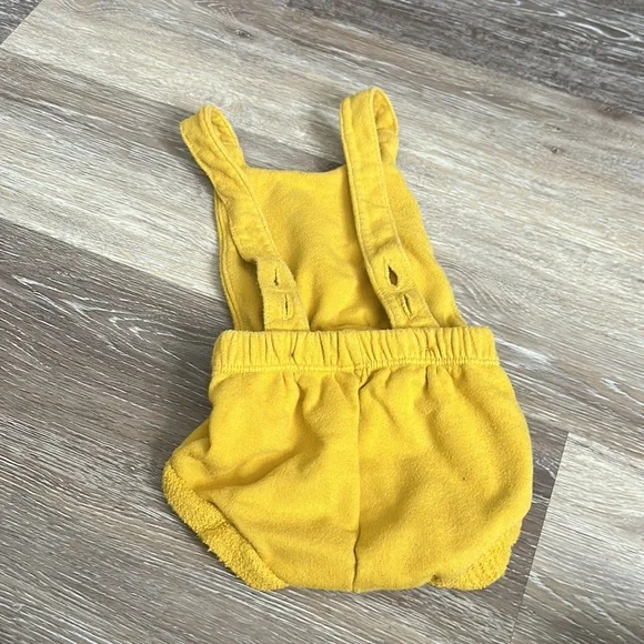 Romper - Picture 3 of 3